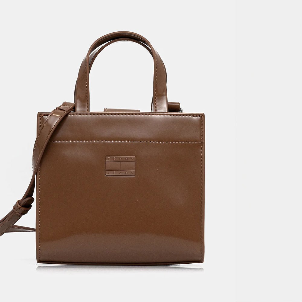 תיק טומי הילפיגר Must Mini Tote נשים