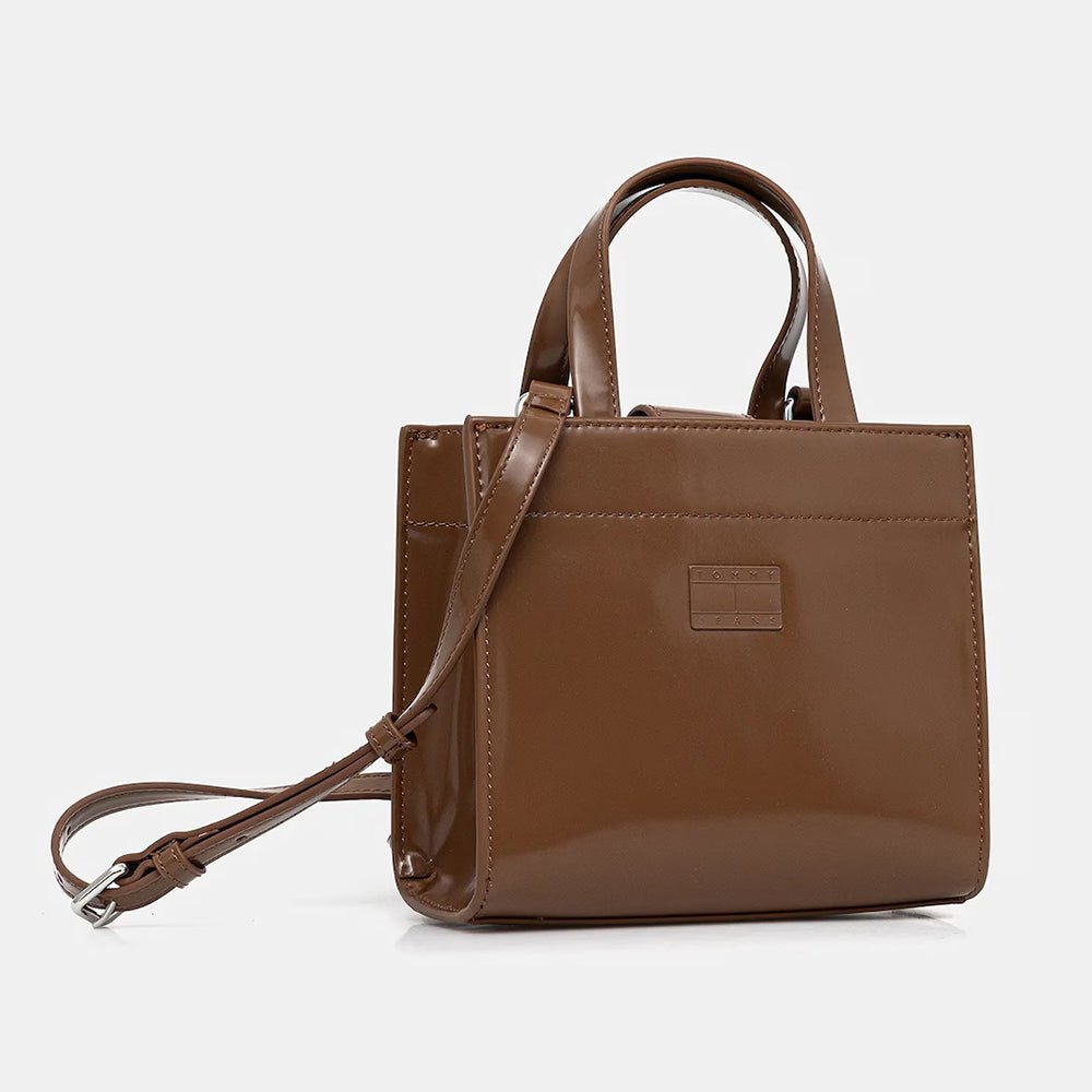 תיק טומי הילפיגר Must Mini Tote נשים