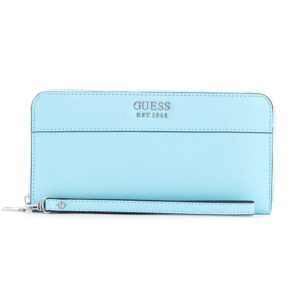 ארנק Guess נשים Katey Slg Large Zip-Around