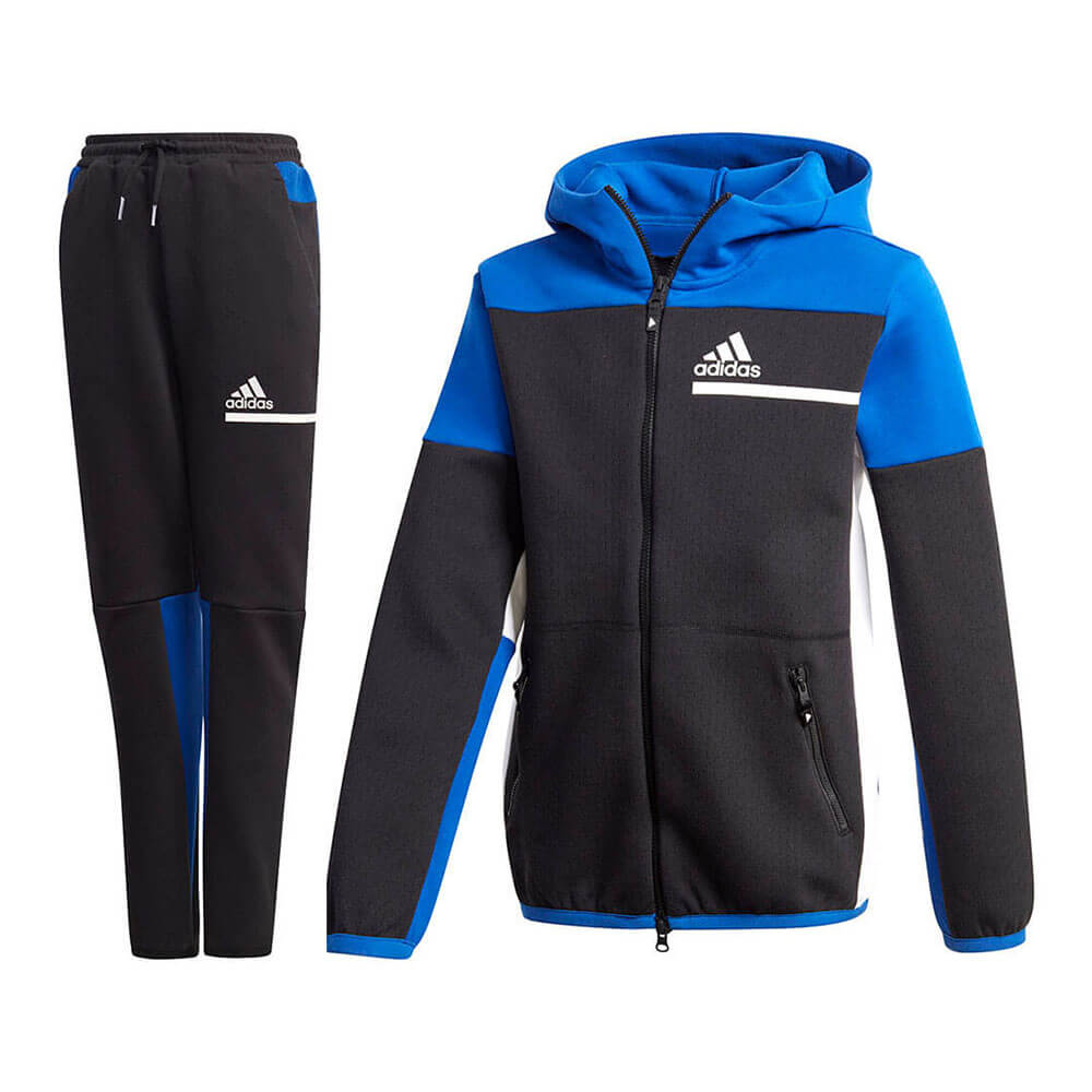 חליפת ספורט אדידס Z.N.E Full Zip ילדים ונוער