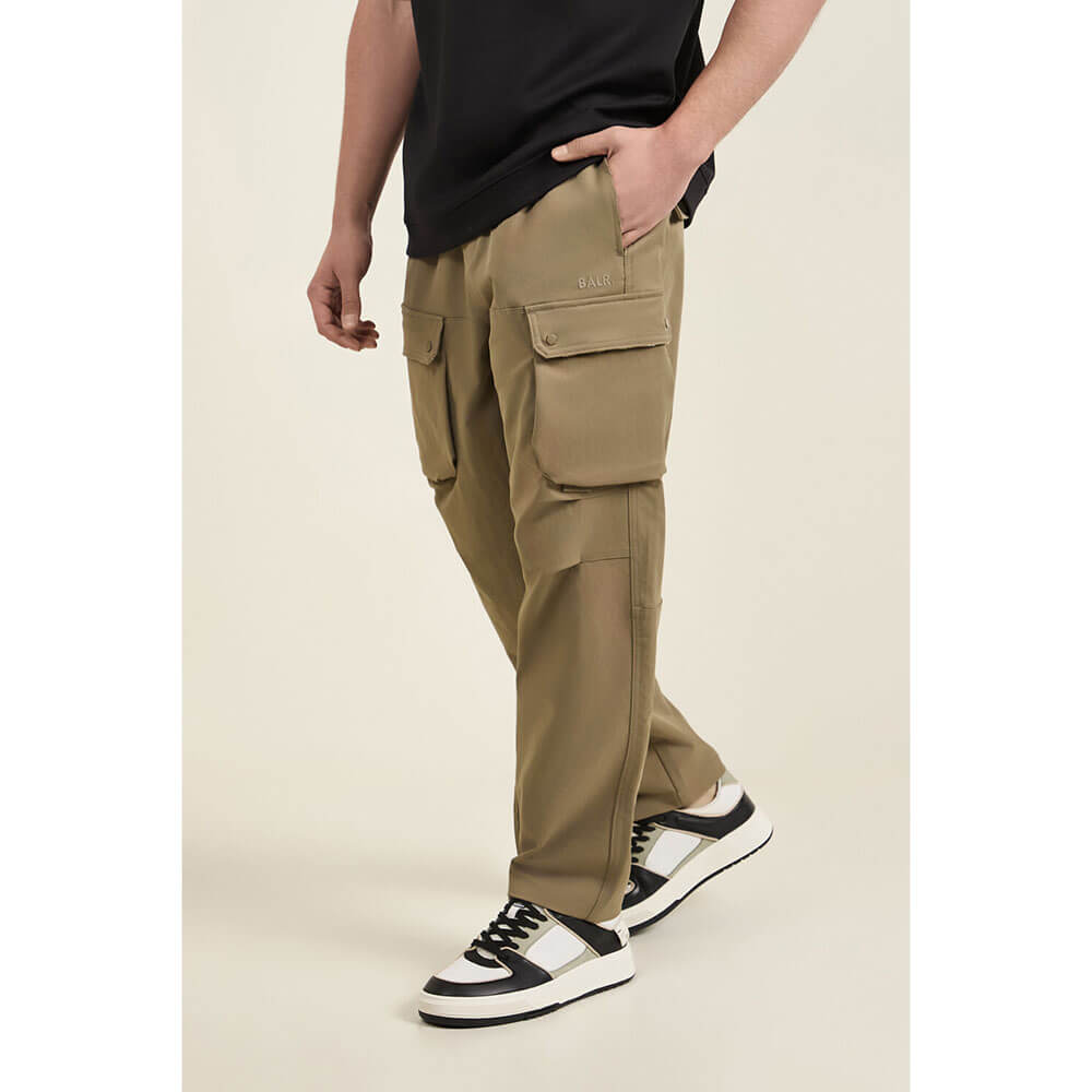 דגמ"ח באלר Classic Logo גברים