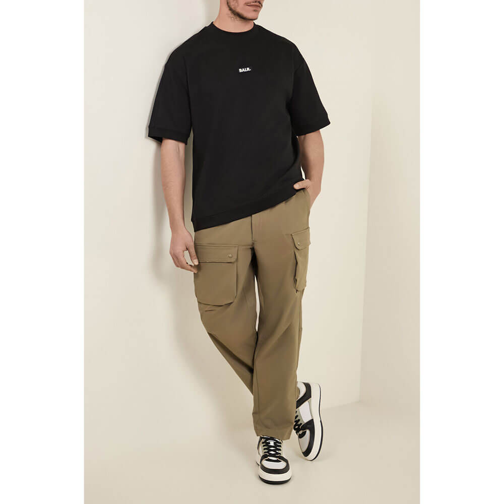 דגמ"ח באלר Classic Logo גברים