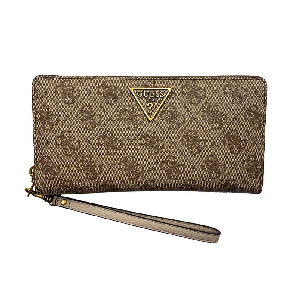 ארנק Guess נשים Noelle Cheque Organizer