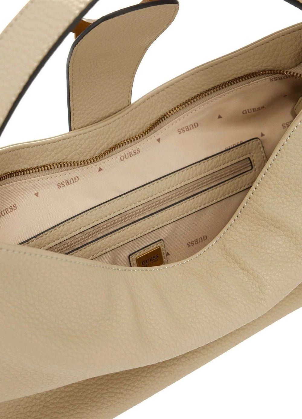 תיק Guess Camden Shoulder Bag נשים