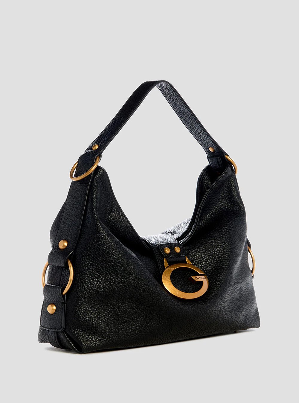 תיק Guess Camden Shoulder Bag נשים