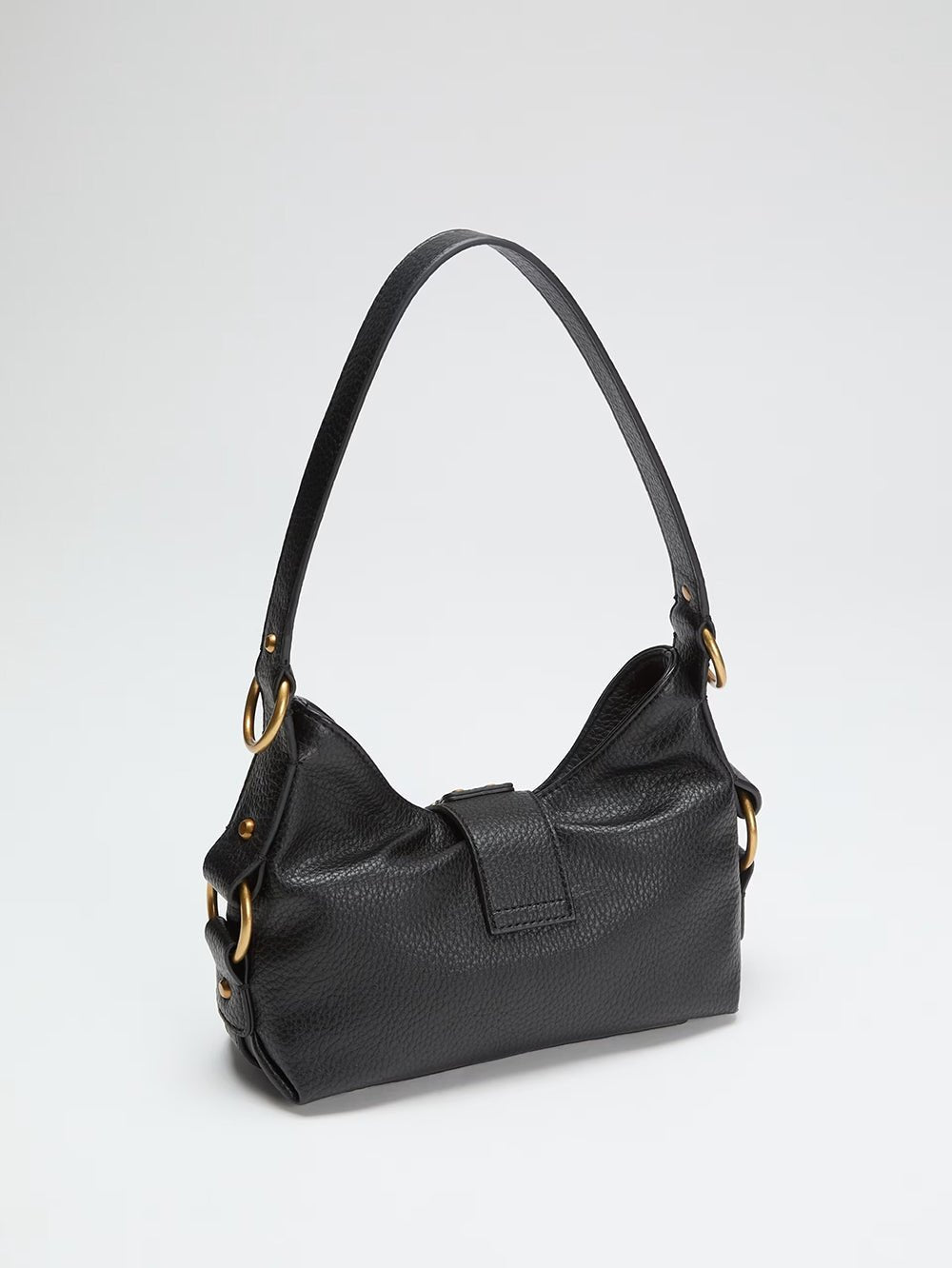 תיק Guess Camden Mini Shoulder Bag נשים