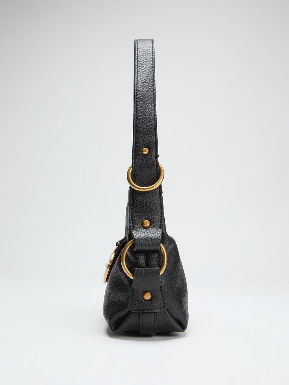 תיק Guess Camden Mini Shoulder Bag נשים