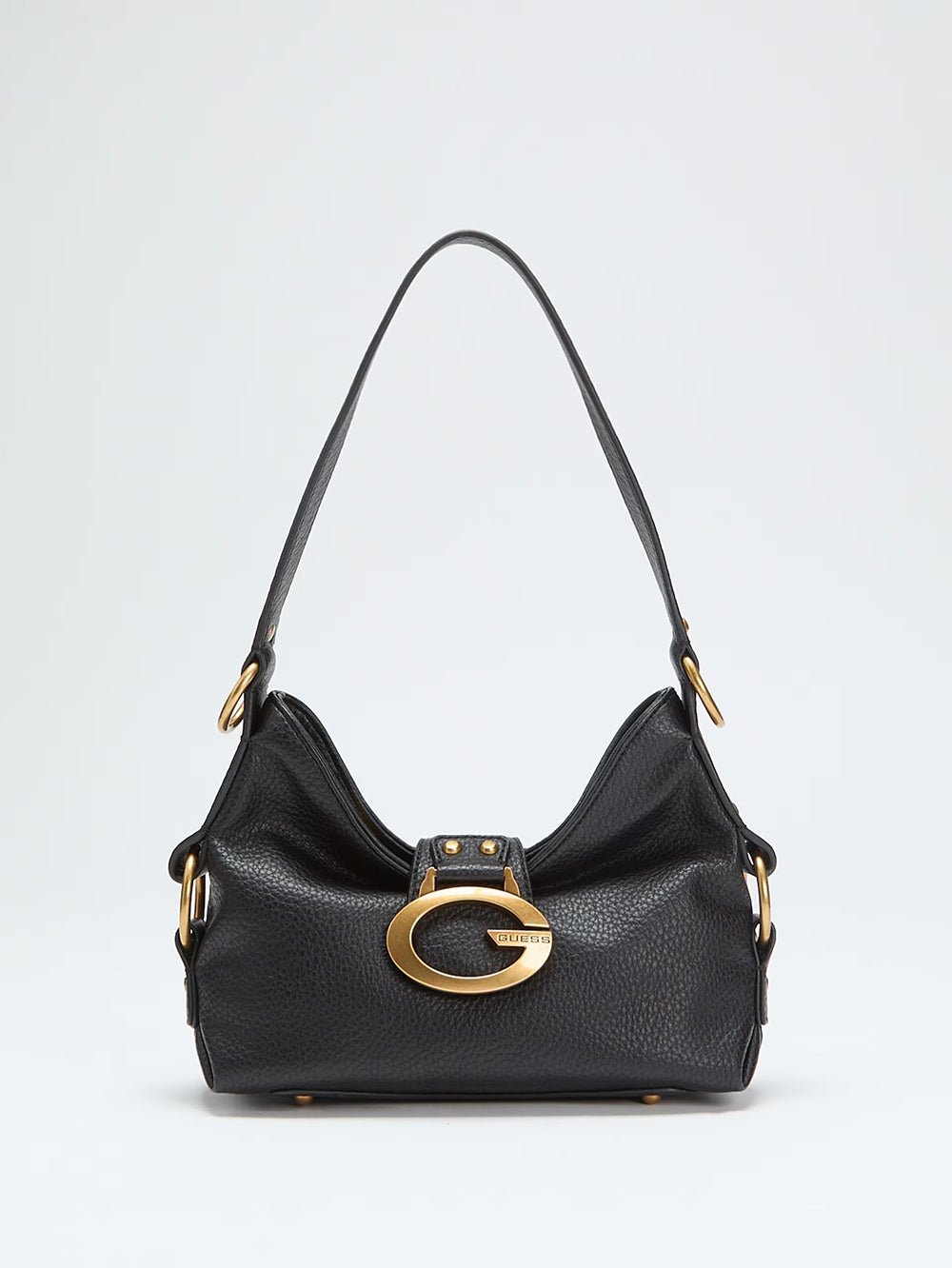 תיק Guess Camden Mini Shoulder Bag נשים
