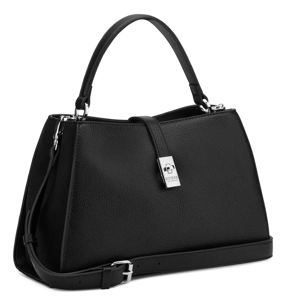 תיק Guess Rudie Satchel נשים