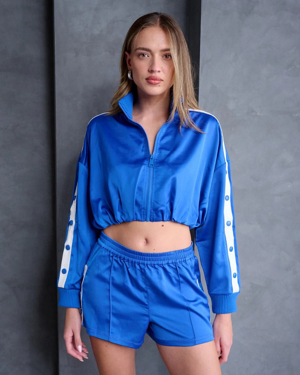 ג'קט סטיב מאדן Beckham נשים