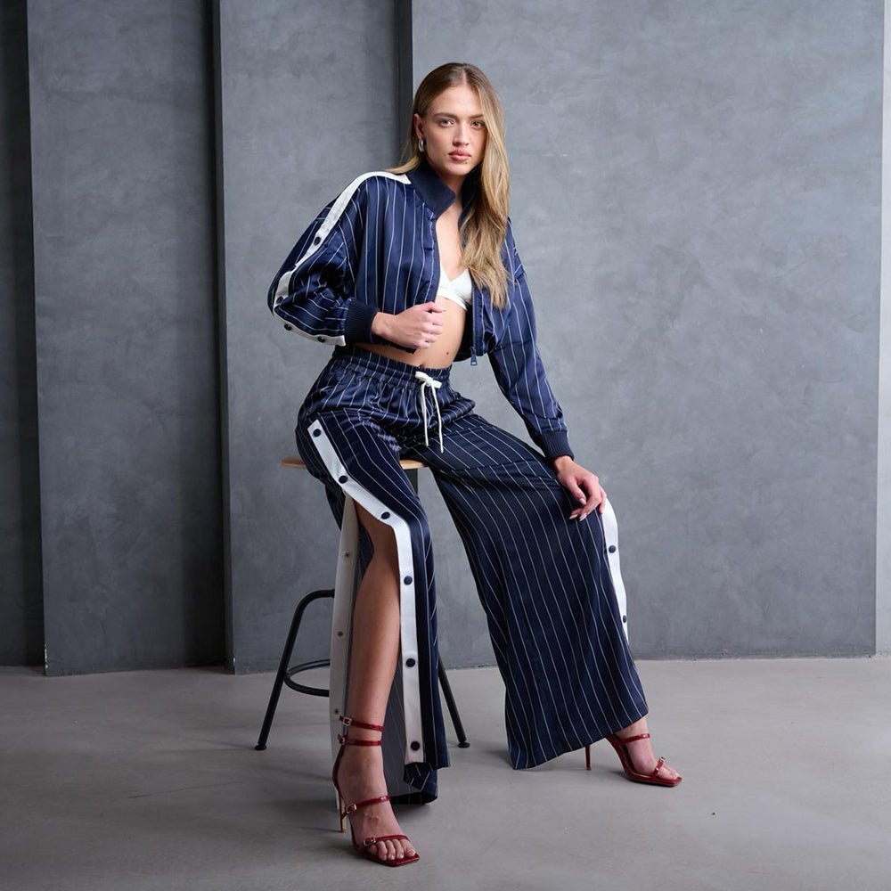 ג'קט סטיב מאדן Beckham נשים