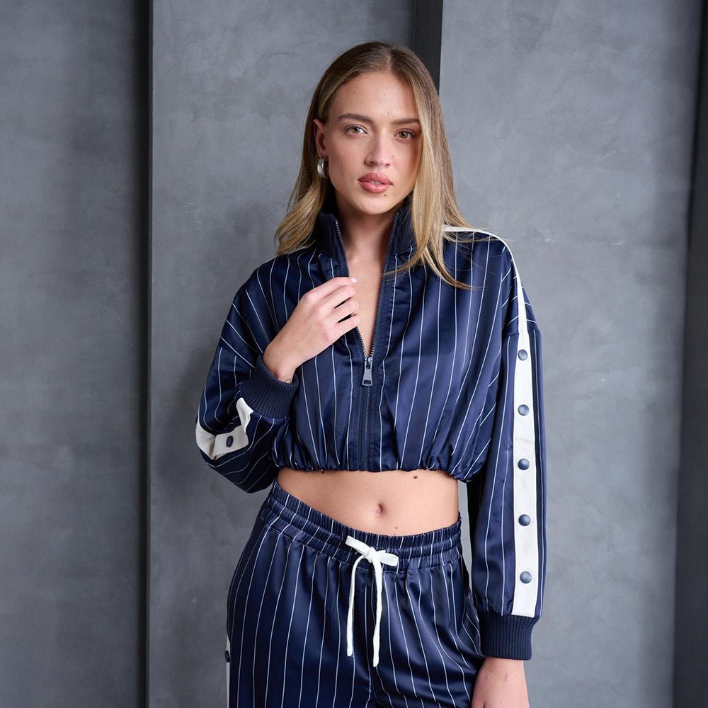 ג'קט סטיב מאדן Beckham נשים