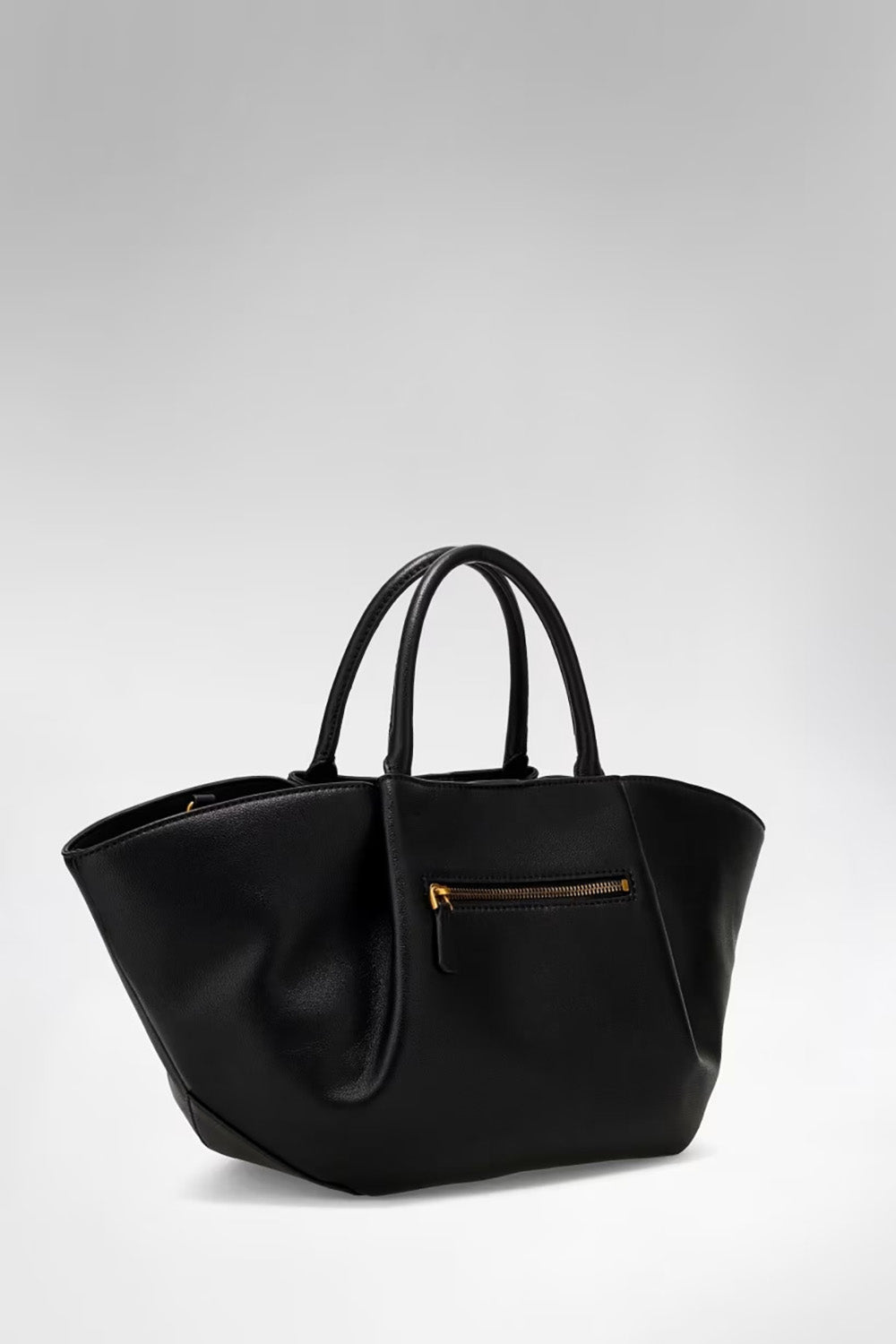 תיק Guess Allegra Girlfriend Satchel נשים - gus-BG223706-BLA-One-Size