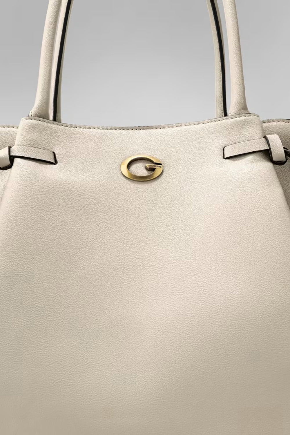 תיק Guess Allegra Girlfriend Tote נשים - gus-BG223723-BON-One-Size