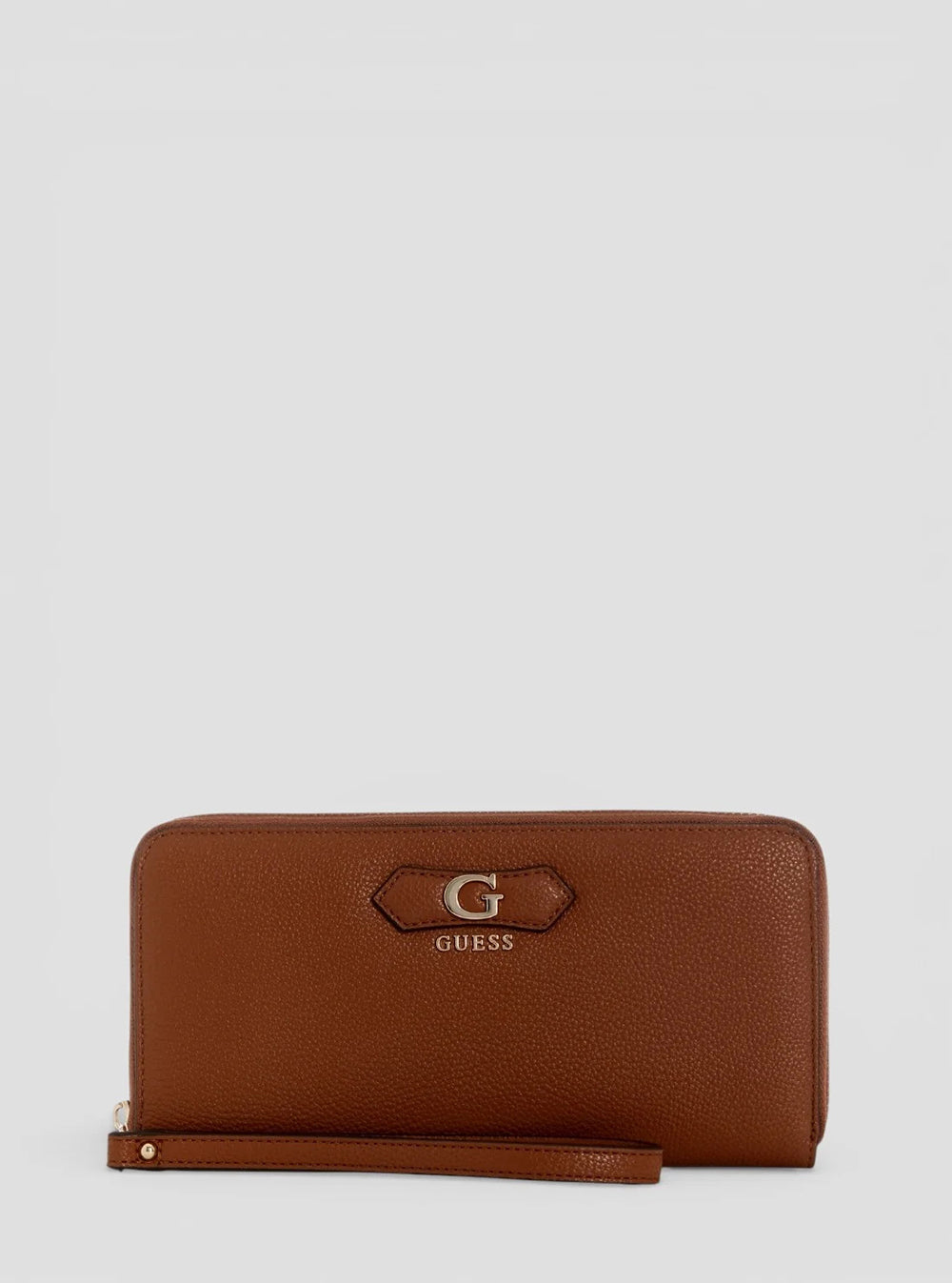 ארנק Guess Suzy Slg Large Zip Around נשים