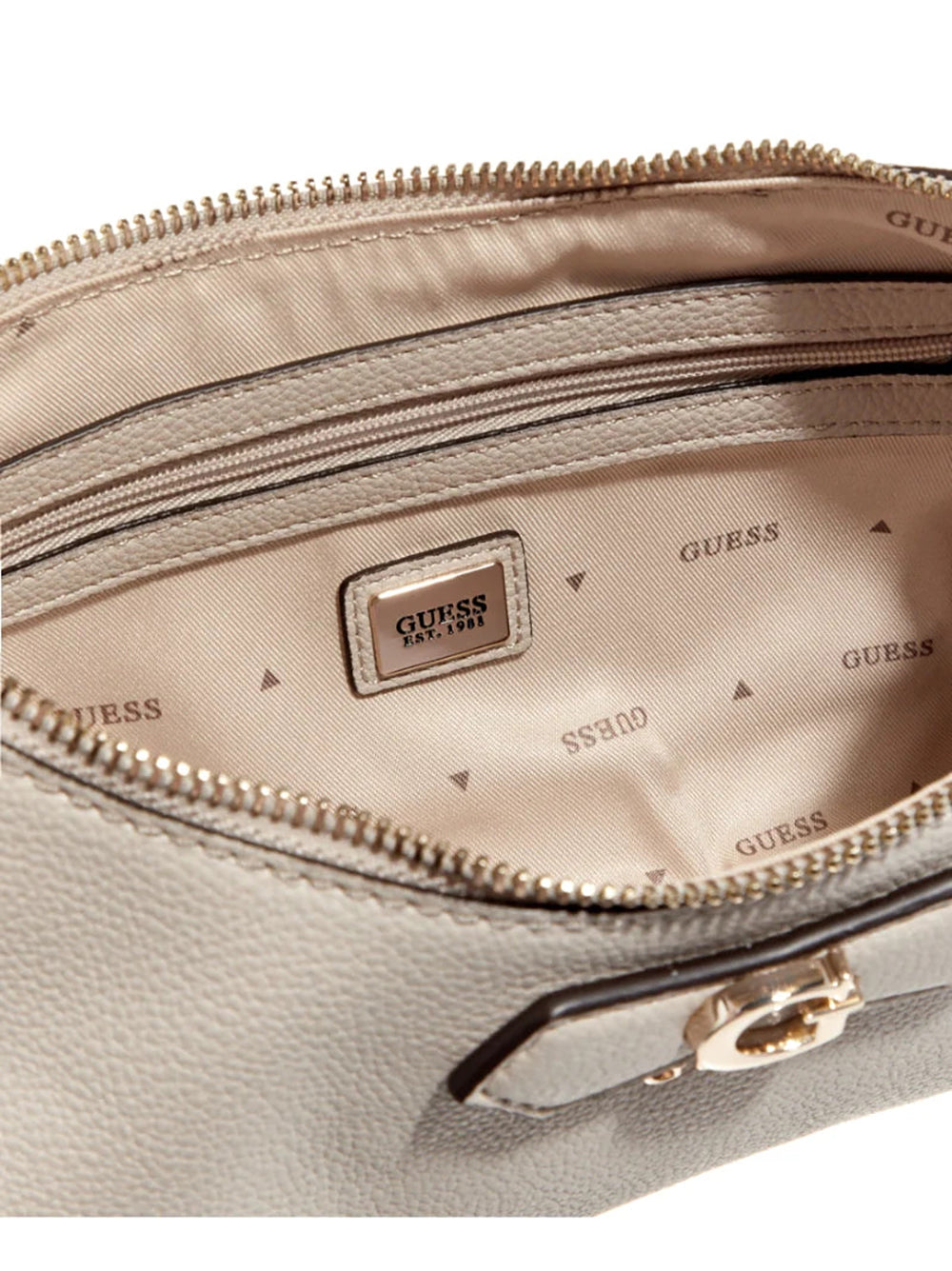 תיק Guess Suzy Shoulder Bag נשים
