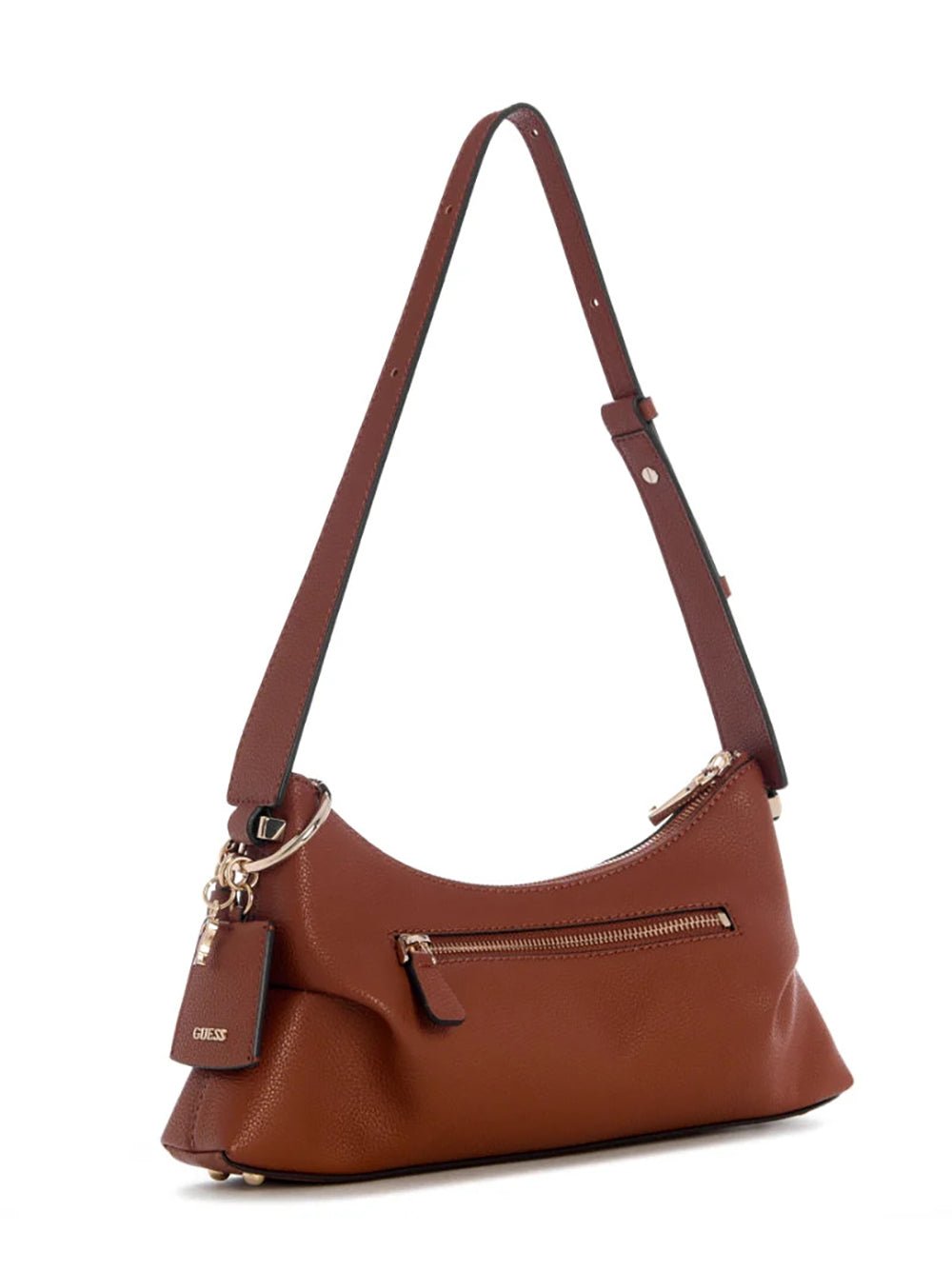 תיק Guess Suzy Shoulder Bag נשים - gus-BG232218-COG-One-Size