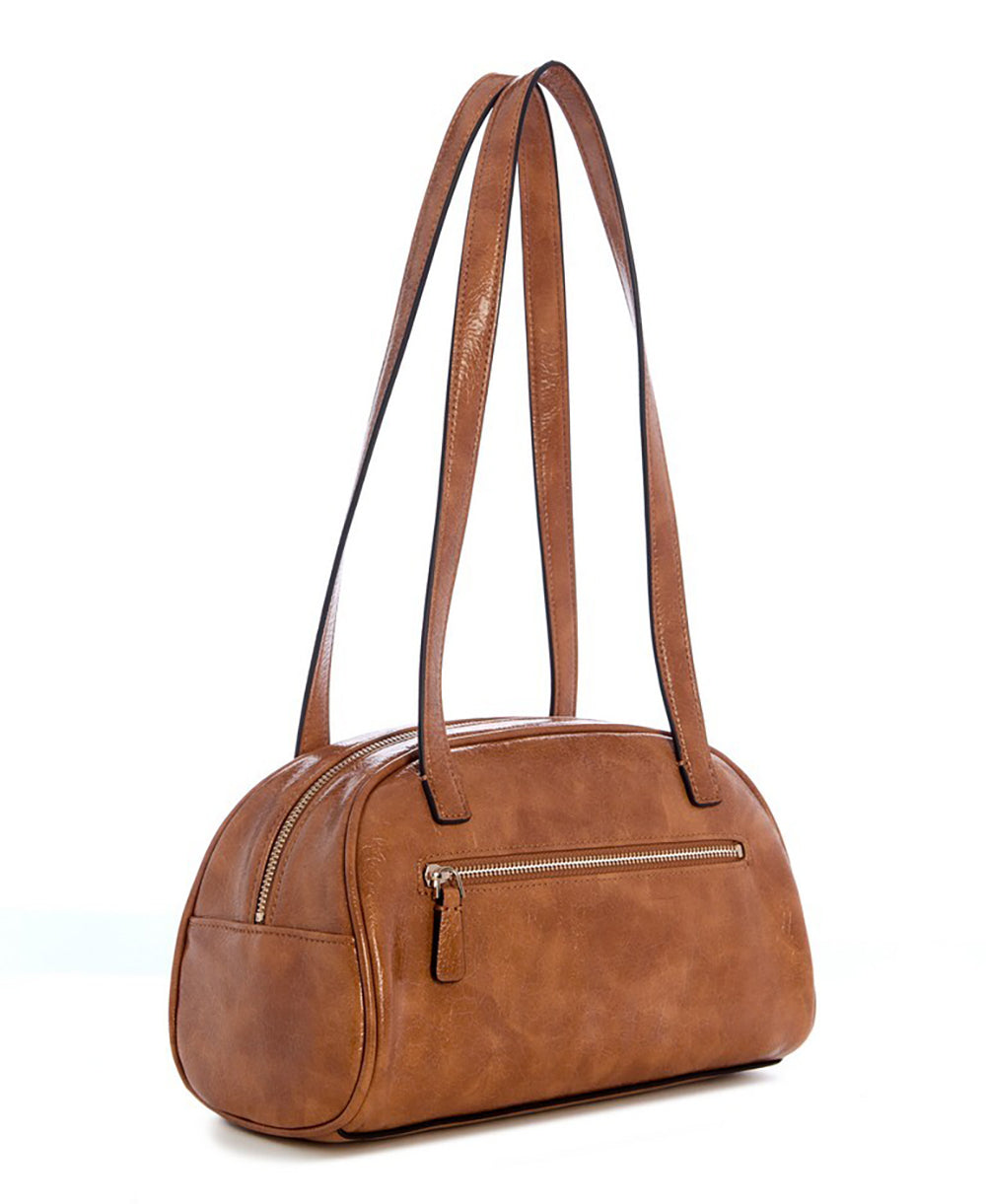 תיק Guess Theodora Shoulder Satchel נשים