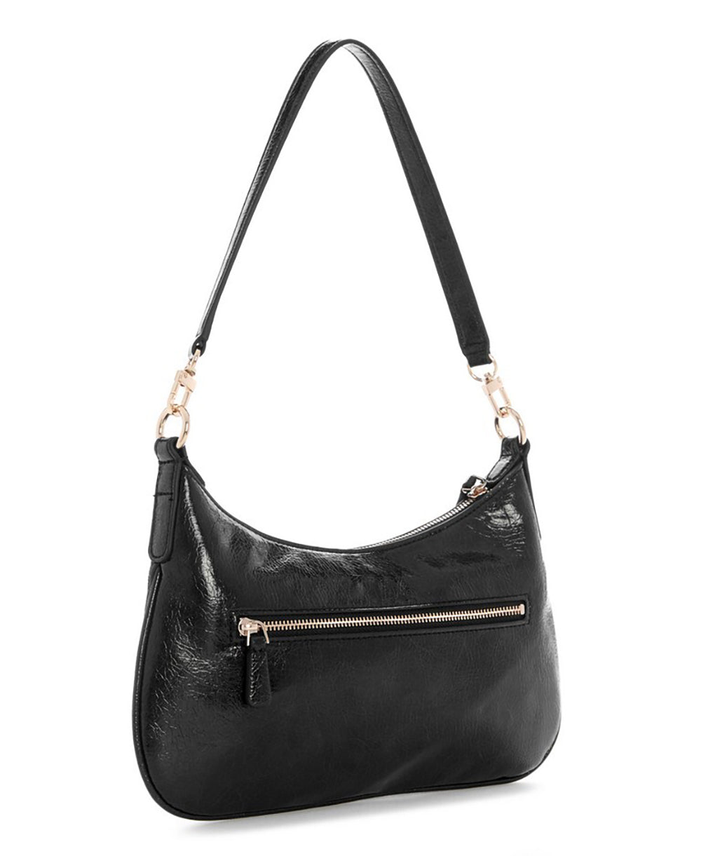 תיק Guess Theodora Mini Shoulder Bag נשים