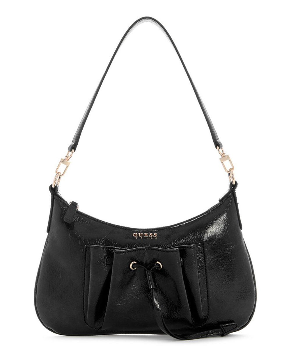 תיק Guess Theodora Mini Shoulder Bag נשים