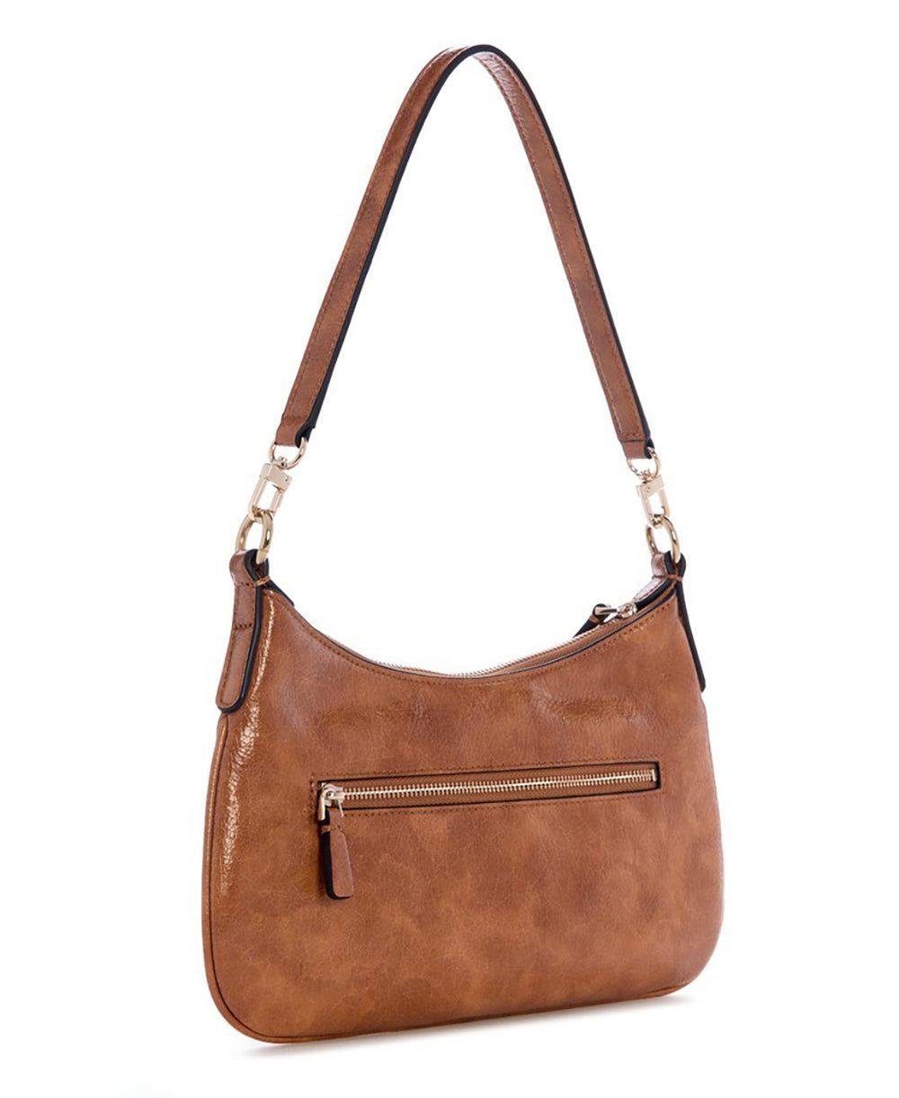 תיק Guess Theodora Mini Shoulder Bag נשים