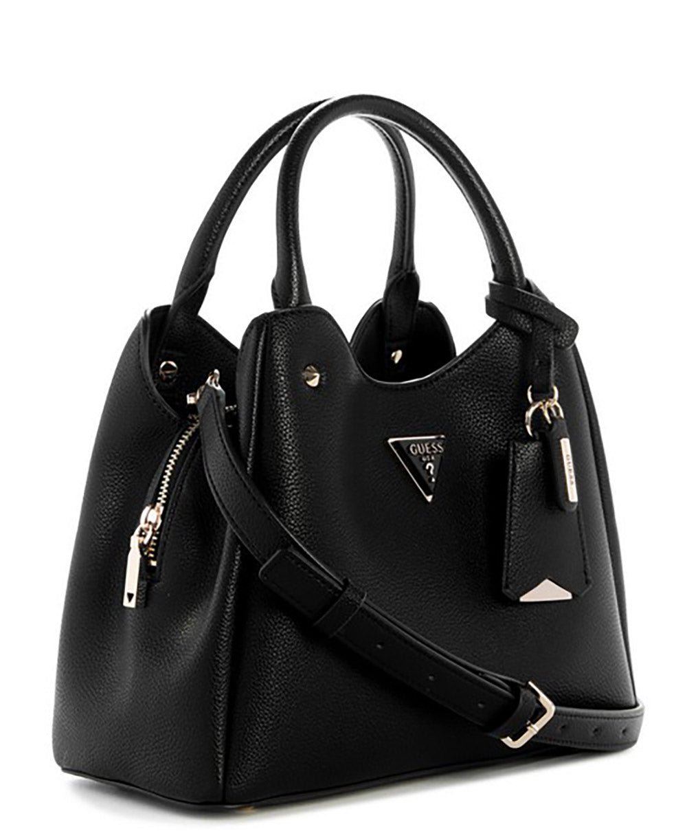 תיק Guess Meridian Ii Sml Gfrnd Carryall נשים