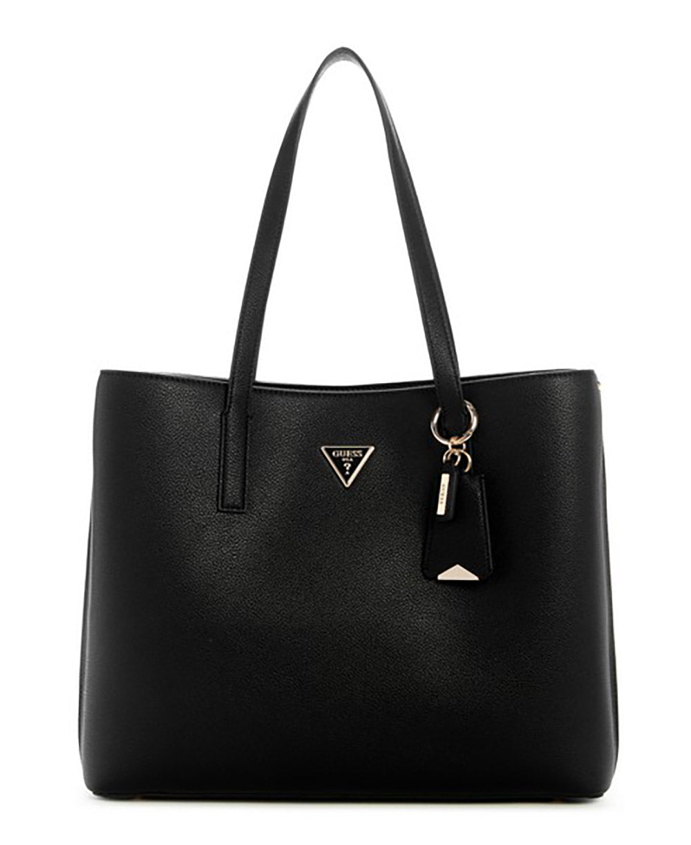 תיק Guess Meridian Ii Girlfriend Tote נשים
