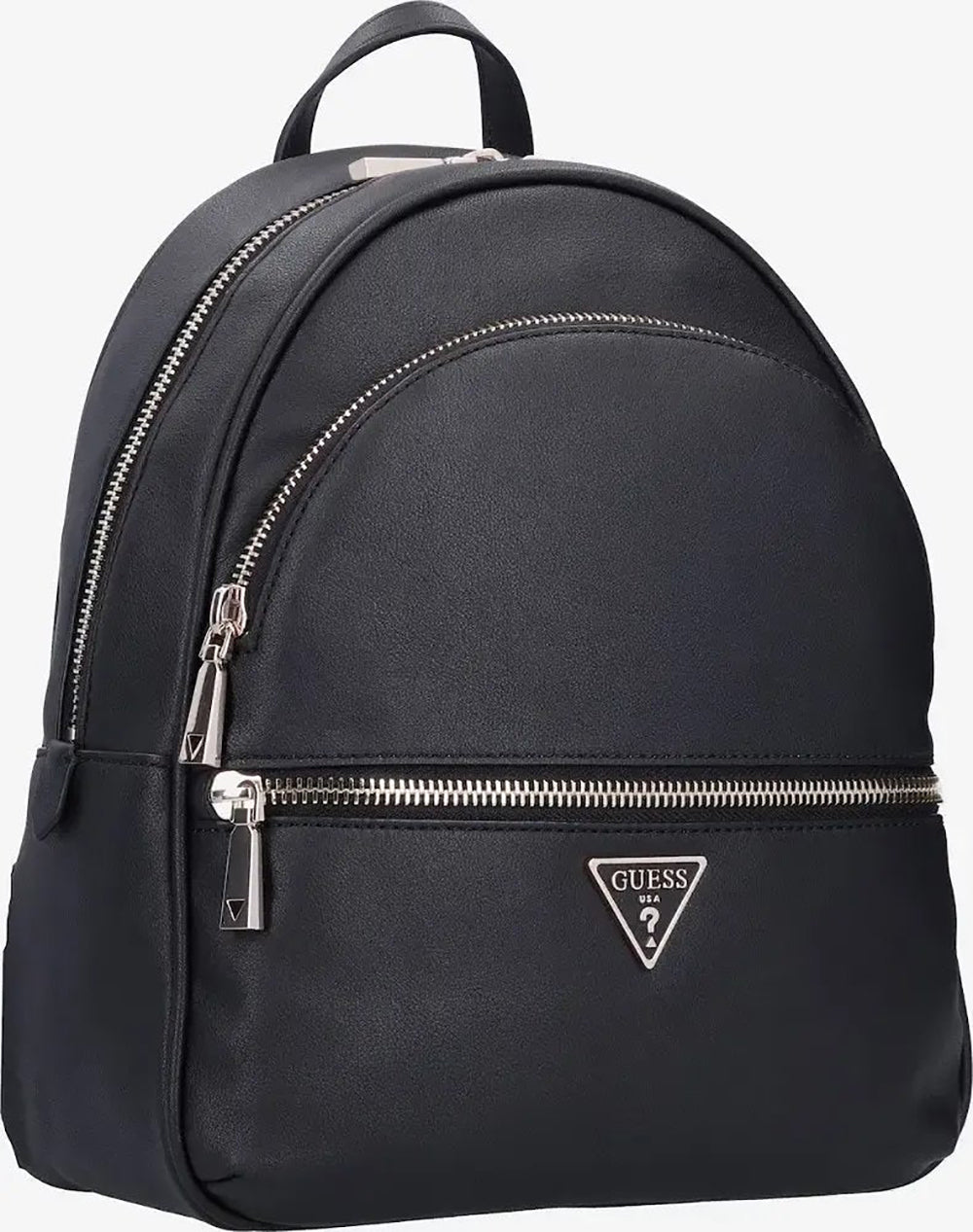 תיק גב Guess Manhattan Ii Large Backpack נשים
