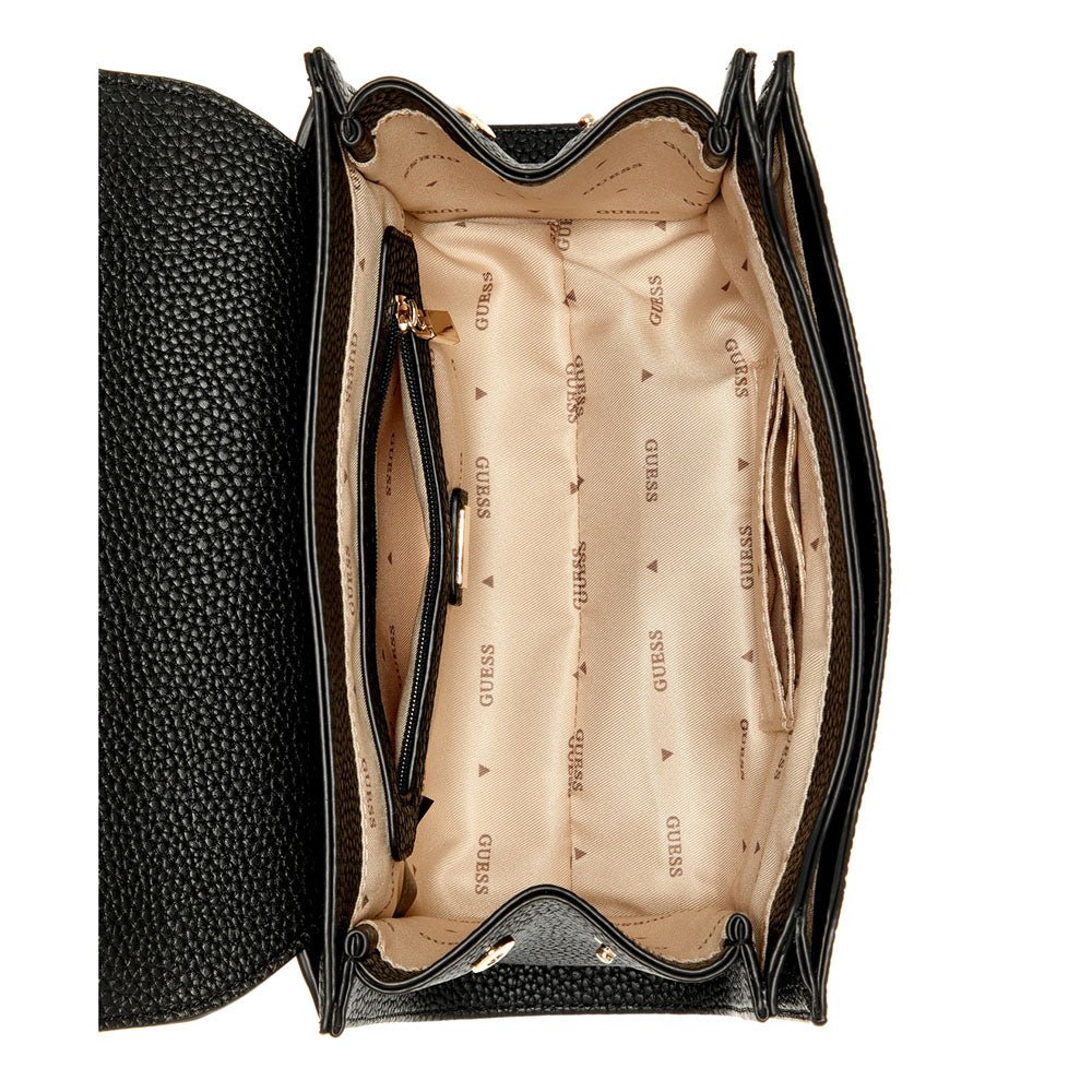 תיק Guess Calista Convertible Xbody Flap נשים