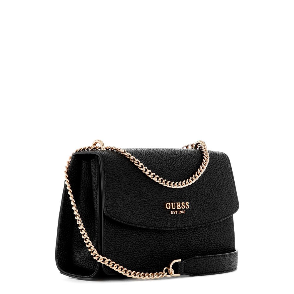 תיק Guess Calista Convertible Xbody Flap נשים