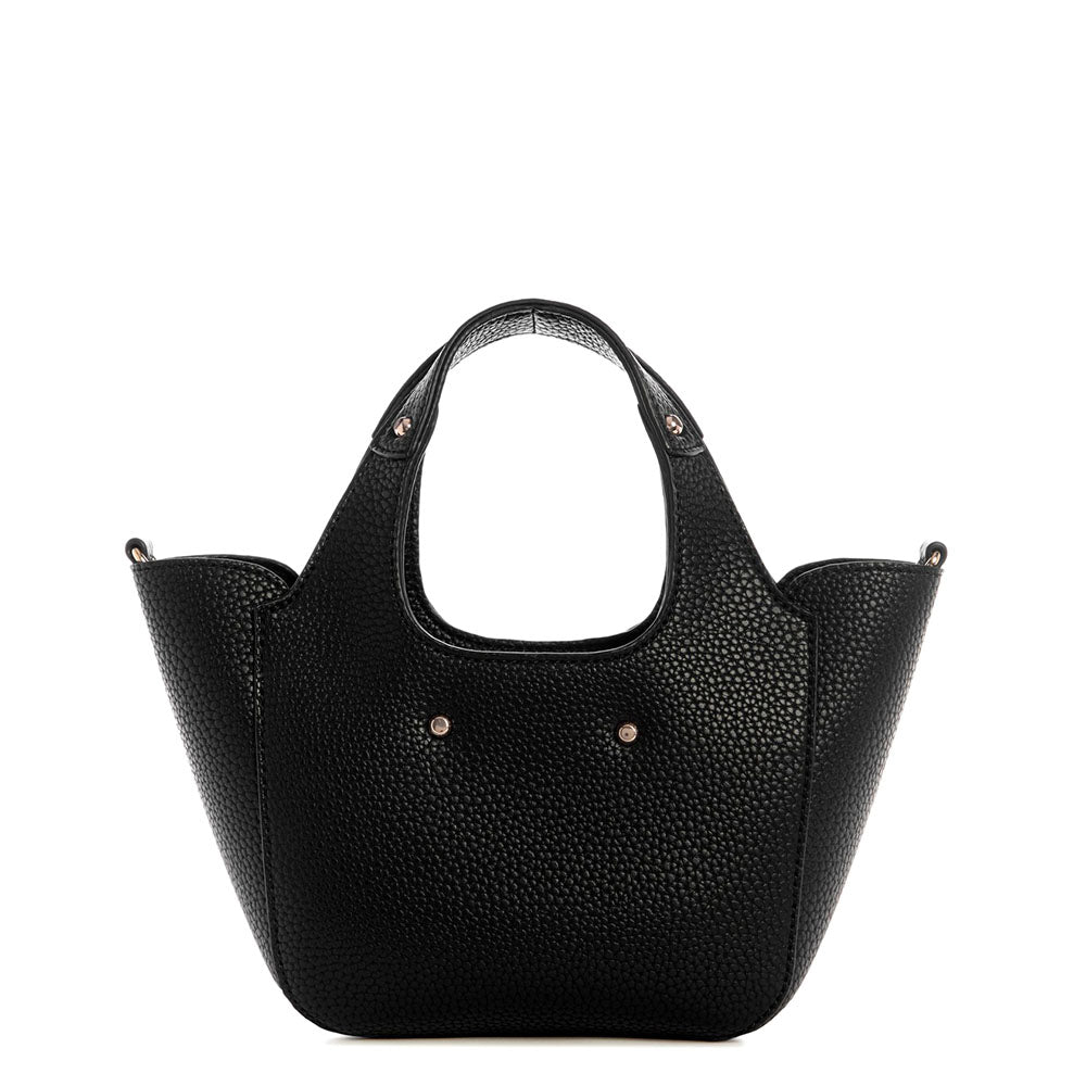 תיק Guess Calista 2 In 1 Mini Tote נשים