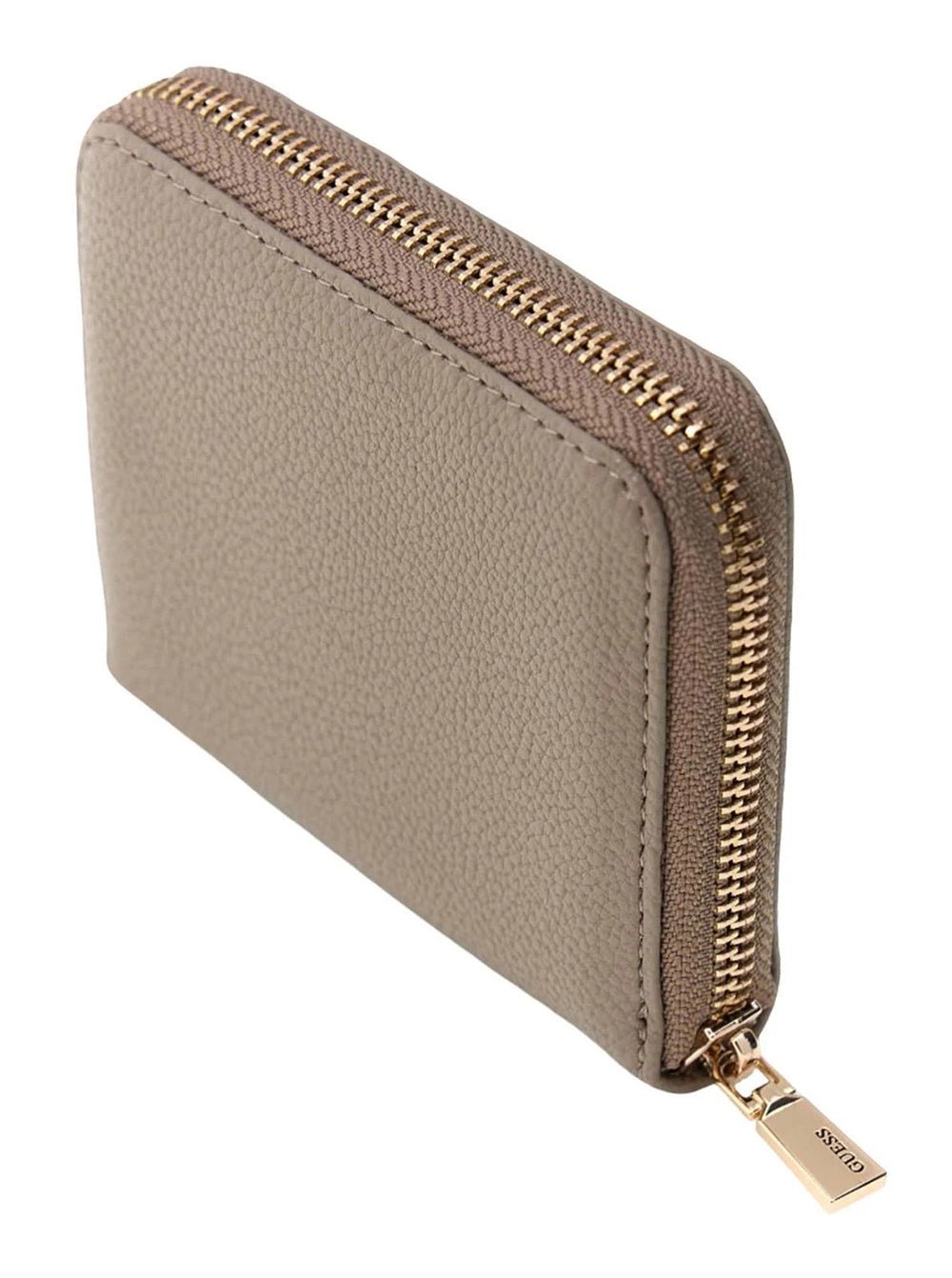 ארנק Guess Laurel Ii Slg Small Zip Around נשים