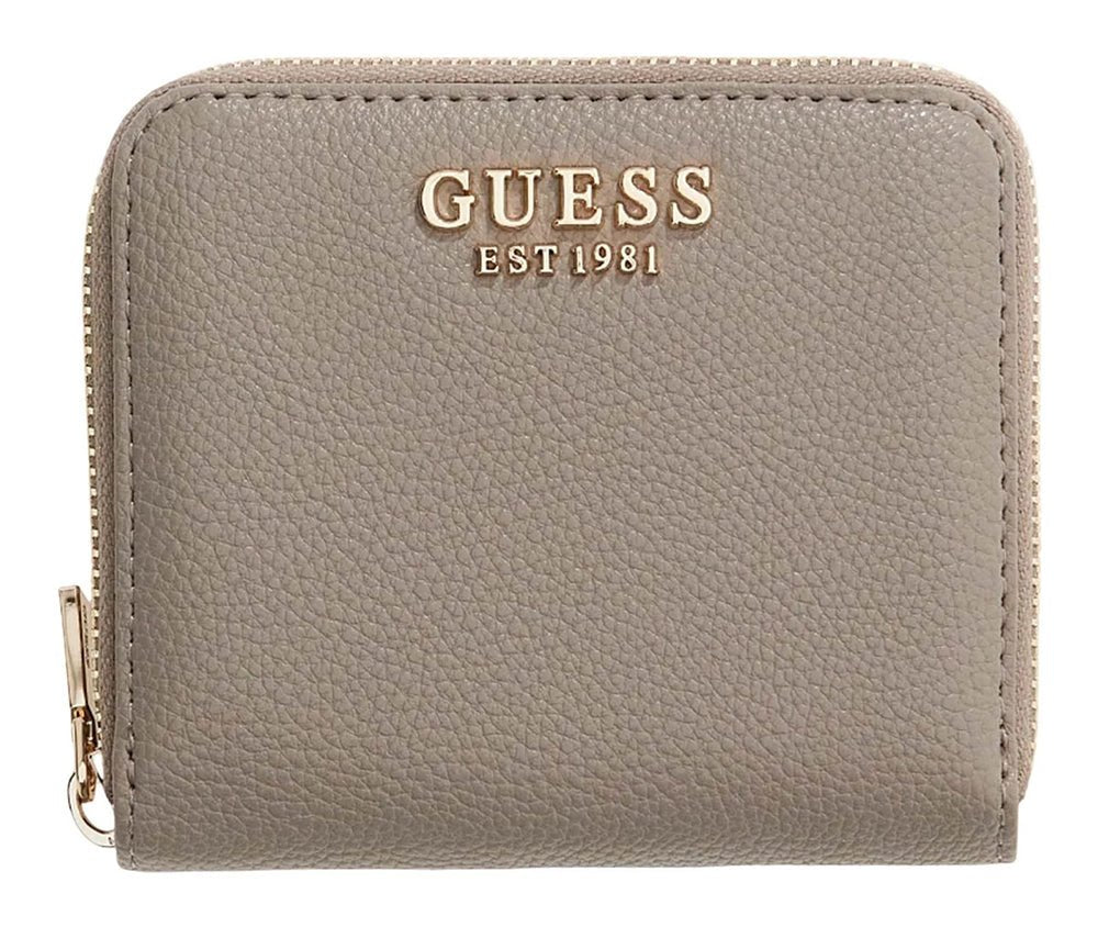 ארנק Guess Laurel Ii Slg Small Zip Around נשים