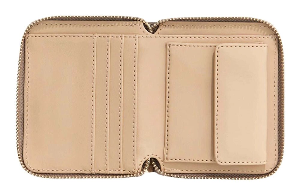 ארנק Guess Laurel Ii Slg Small Zip Around נשים