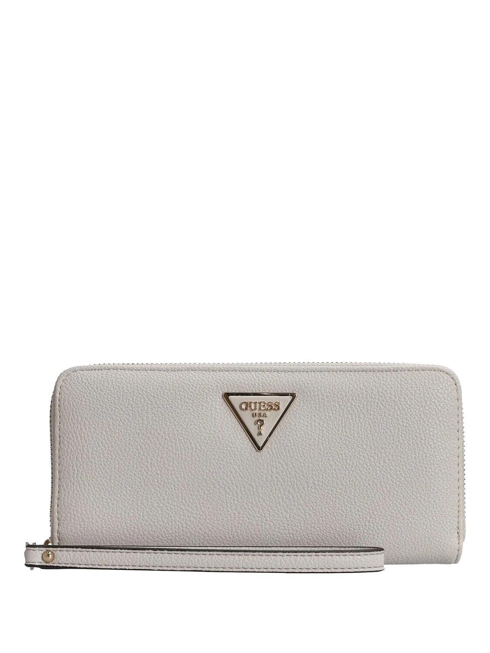 ארנק Guess Laurel Ii Slg Large Zip Around נשים