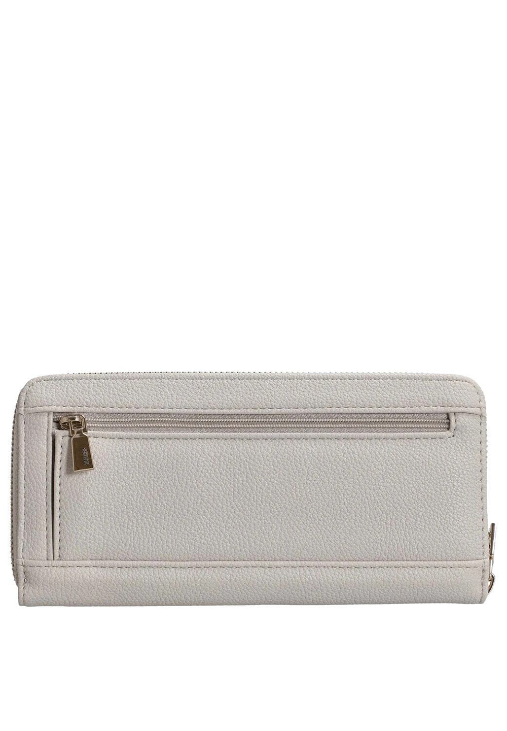 ארנק Guess Laurel Ii Slg Large Zip Around נשים