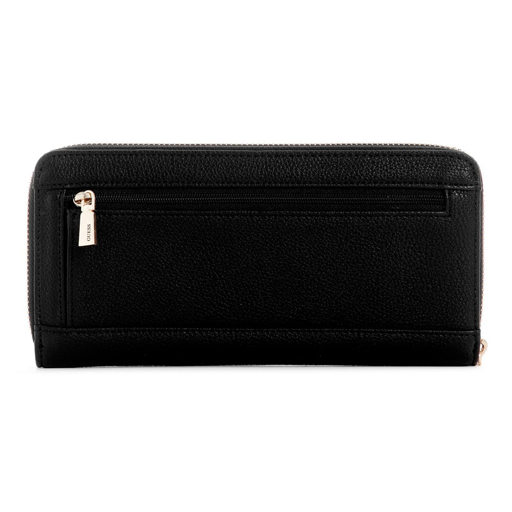 ארנק Guess Laurel Ii Slg Large Zip Around נשים