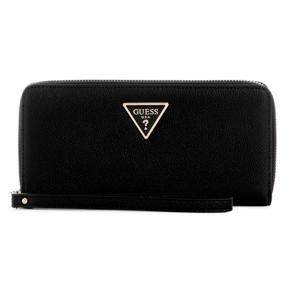 ארנק Guess Laurel Ii Slg Large Zip Around נשים