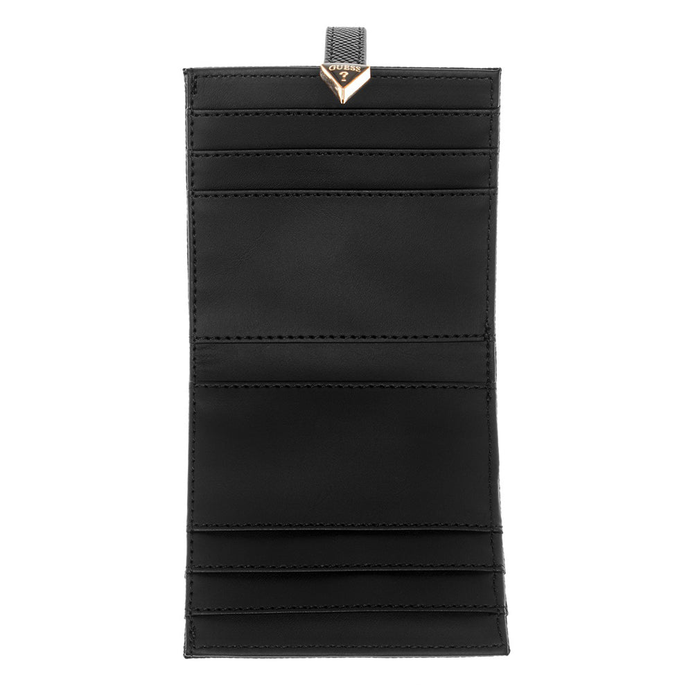 ארנק Guess Laurel Ii Slg Tab Card Case נשים