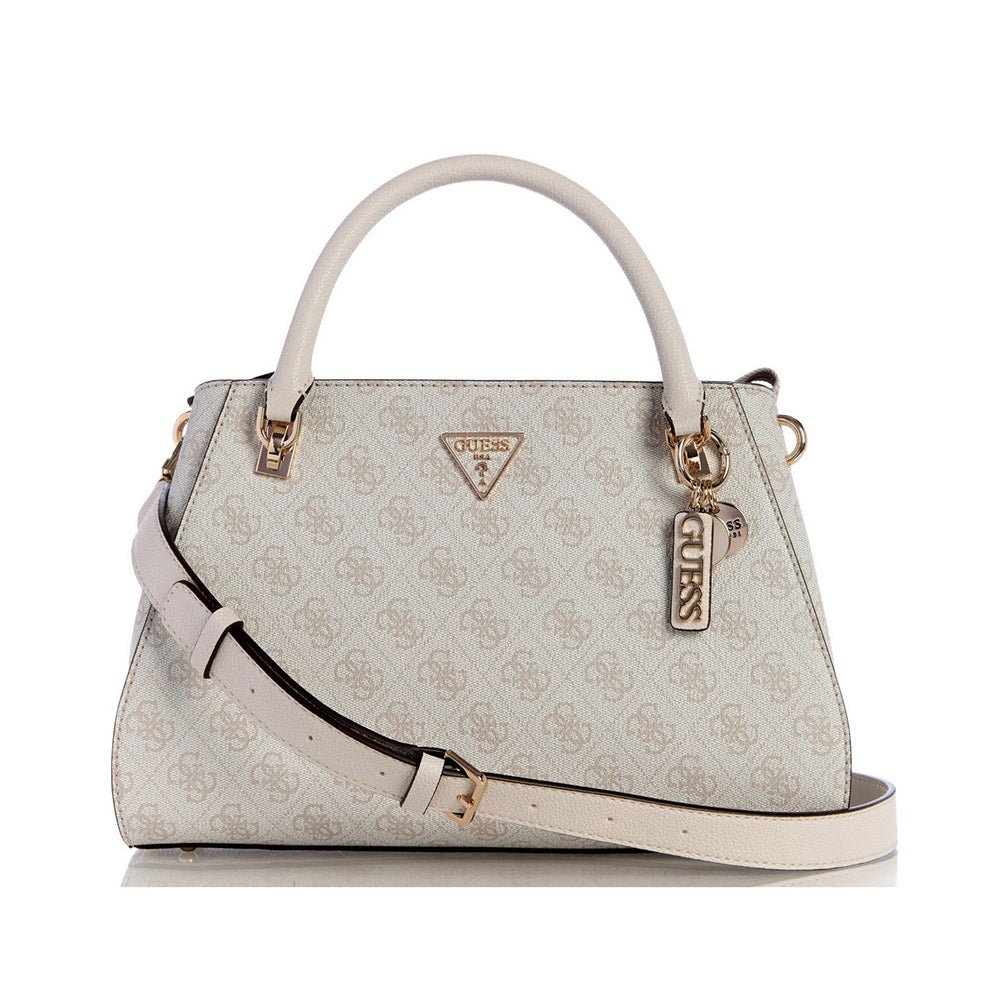 תיק Guess Noelle Luxury Satchel נשים