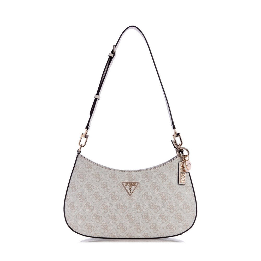 תיק Guess Noelle Top Zip Shoulder Bag נשים