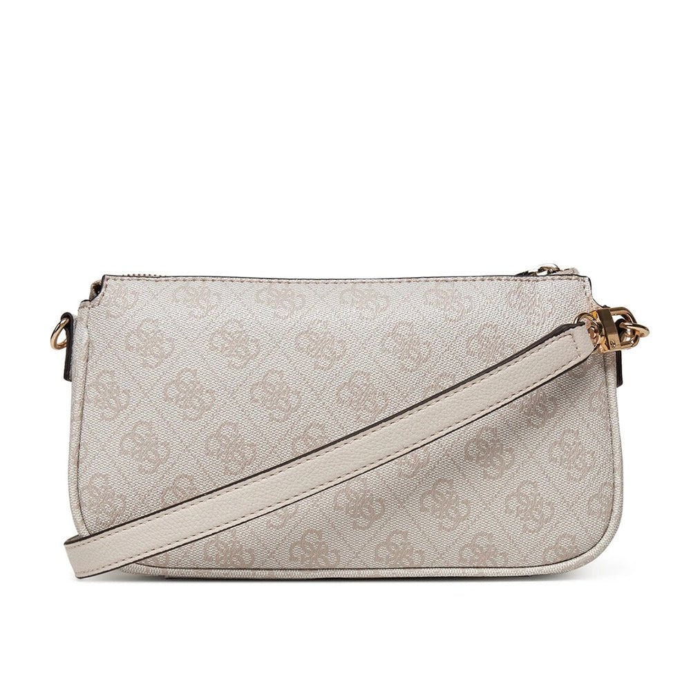 תיק Guess Noelle Dbl Pouch Crossbody נשים