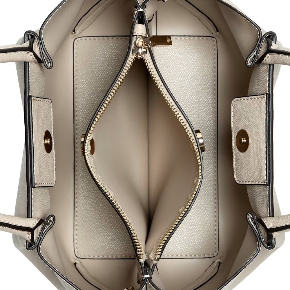 תיק Guess Amorette Girlfriend Satchel נשים