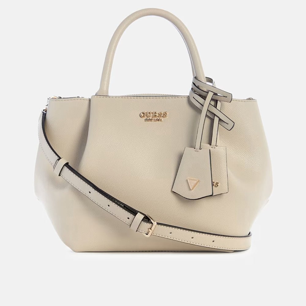 תיק Guess Amorette Girlfriend Satchel נשים