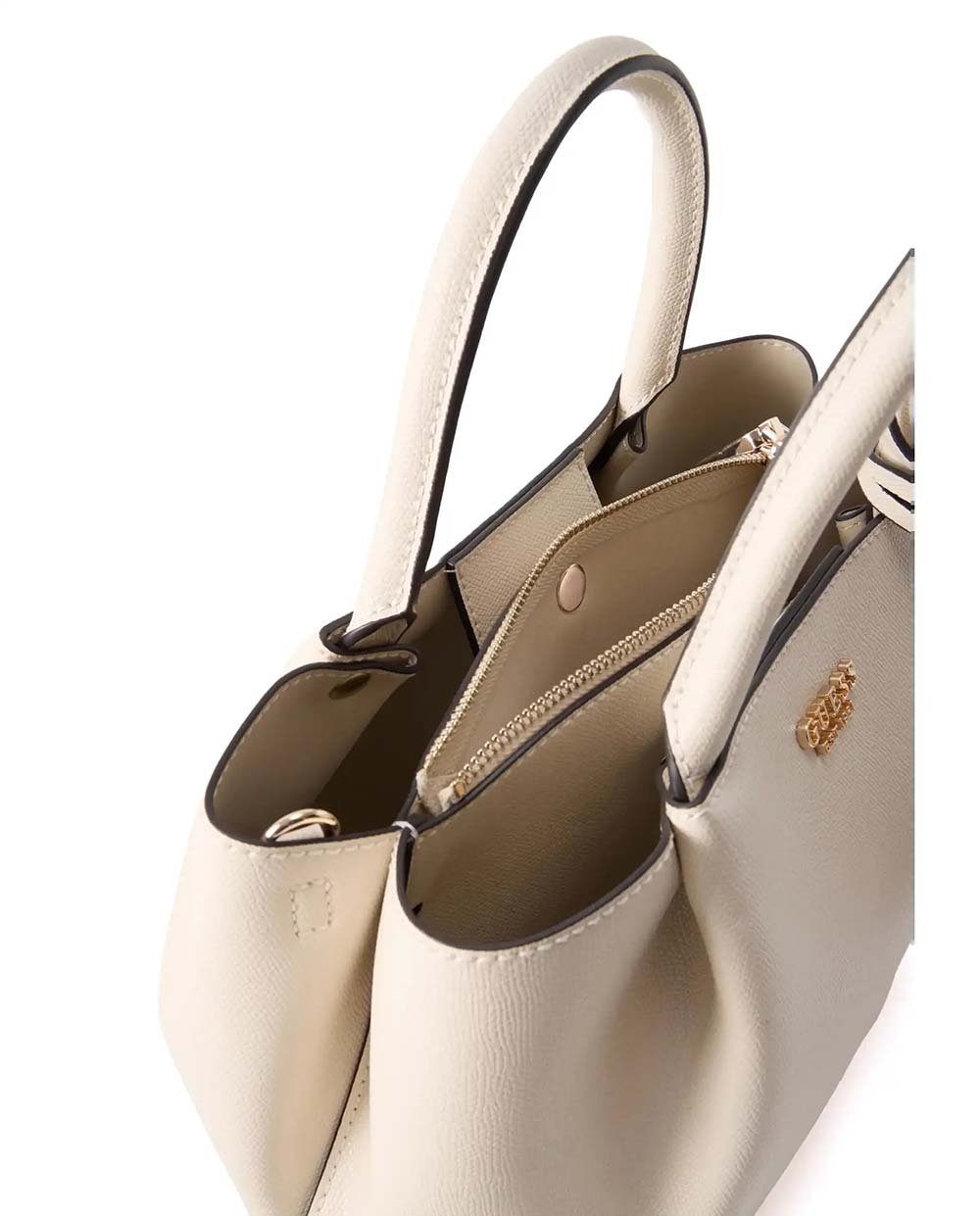 תיק Guess Amorette Girlfriend Satchel נשים