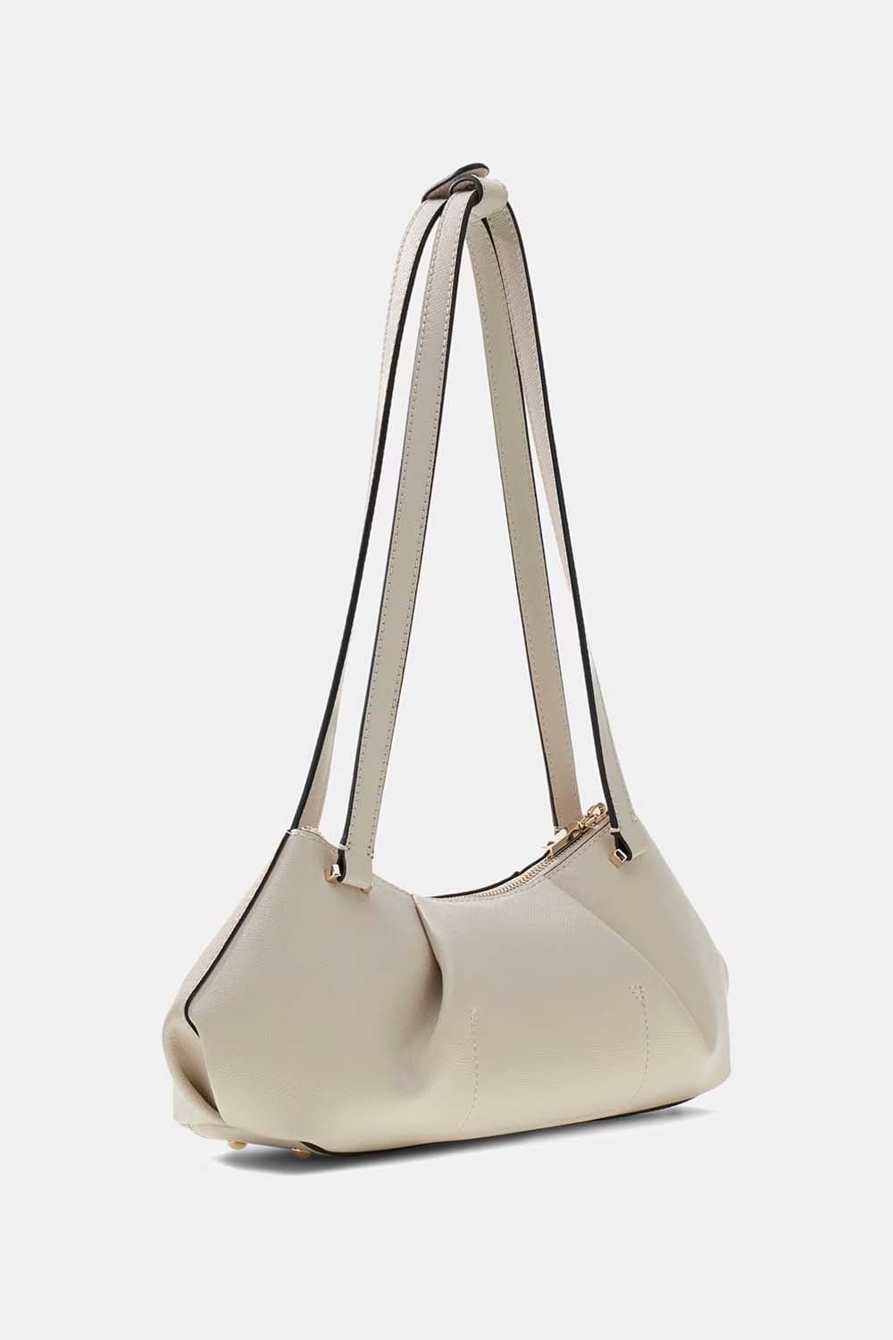 תיק Guess Amorette Shoulder Satchel נשים