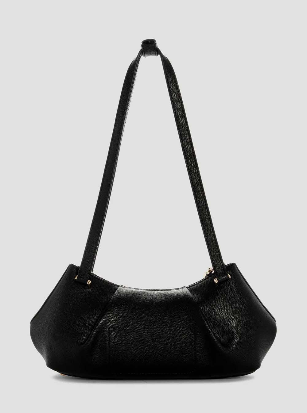 תיק Guess Amorette Shoulder Satchel נשים
