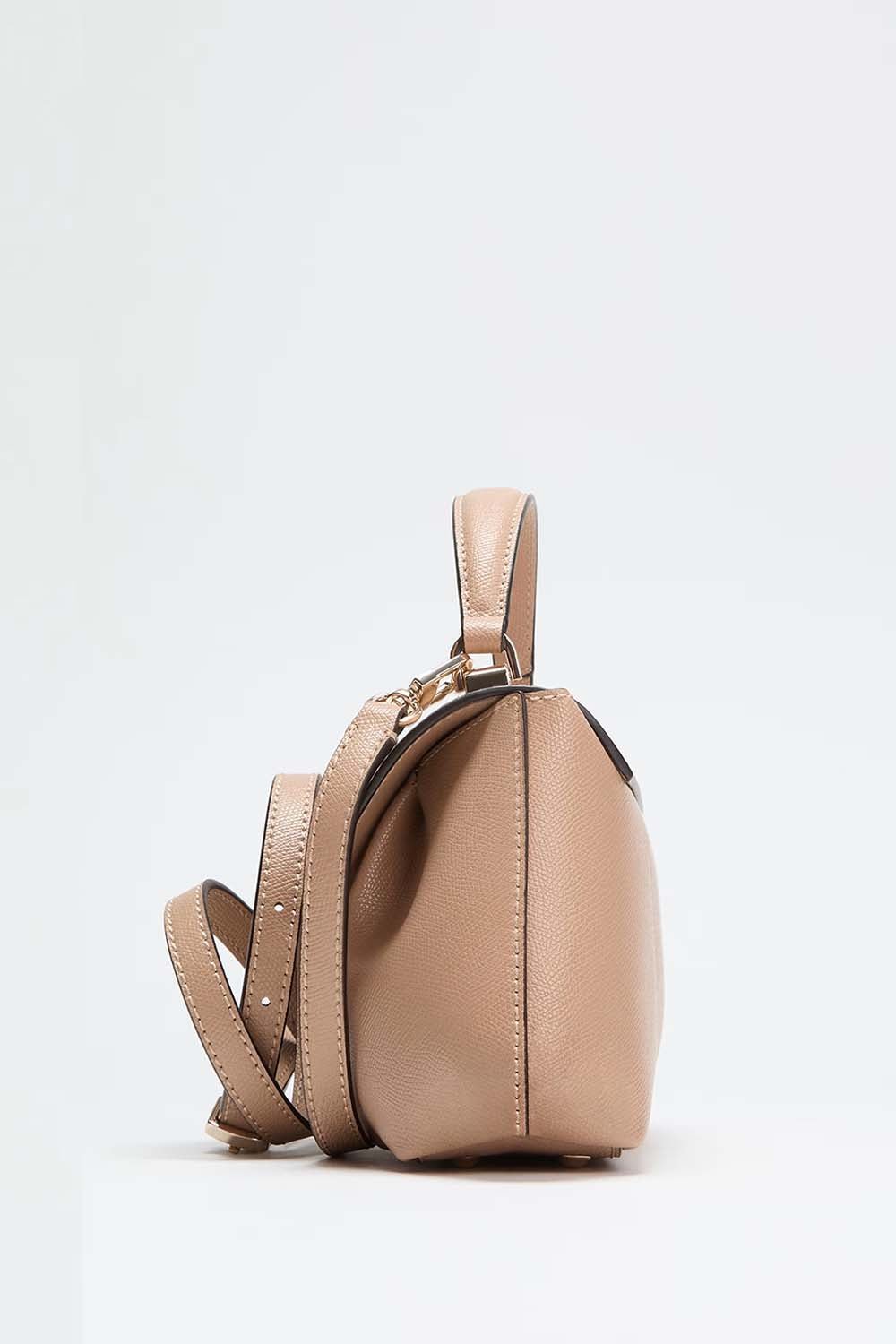 תיק Guess Amorette Top Handle Flap נשים
