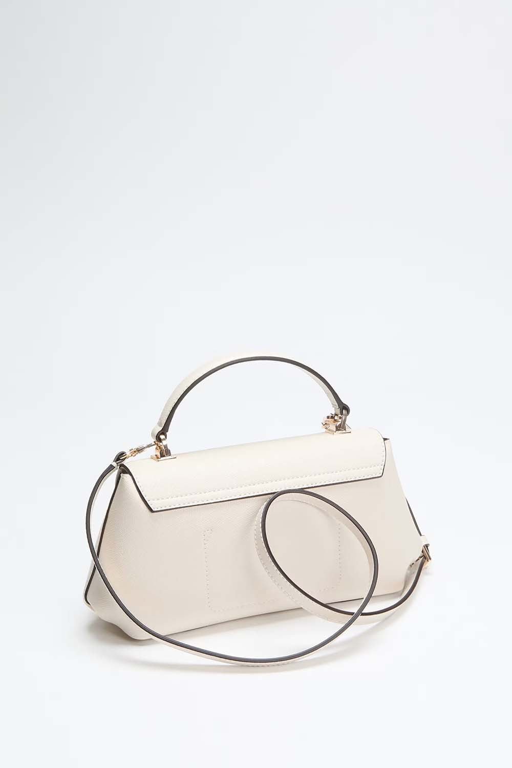 תיק Guess Amorette Top Handle Flap נשים
