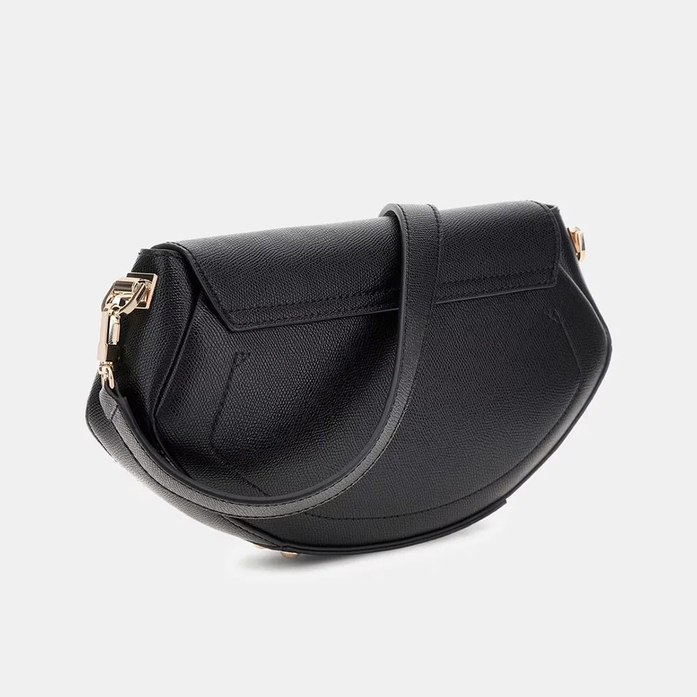 תיק Guess Amorette Flap Crossbody נשים